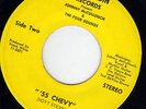 RARE TN rockabilly Johnny McCullough 55 chevy Listen