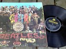 BEATLES 