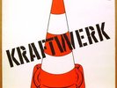 LP Kraftwerk same  Rote Pylone Philips 1970 NM