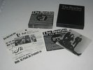 The Beatles 1962 Live Recordings 15 x 7