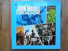 LP - JOHN MAYALL & THE BLUESBREAKERS - CRUSADE