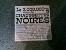 RARE DISQUE vinyls eddy mitchel les chaussettes noires