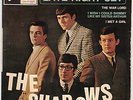 THE SHADOWS. RARE EP  