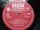 ROLLING STONES uk 64 s/t debut LK 4605(1A/3A) EX/EX-
