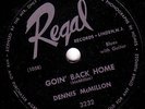 DENNIS McMILLON 
