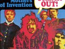 Frank Zappa Freak Out 2LP vinyl record