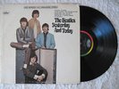 Beatles Butcher Cover Yesterday Today 2nd State Stereo