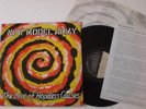 NEW MODEL ARMY The Love of Hopeless Causes LP BRA PROMO