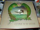 BARCLAY JAMES HARVEST- GONE TO EARTH DIE-CUT SLEEVE 77