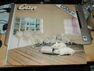 CAN Limited Edition LP 1974 U/A 1ST PRESS LP MINT