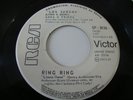 ABBA Los Suecos RING, RING Mexican PROMO 7