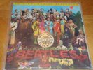 BEATLES Sgt. Pepper MFSL 1-100 LP SEALED, MINT
