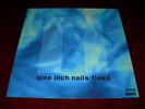 Nine Inch Nails - Fixed - Original Vinyl Mini LP/EP
