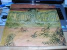 SAVOY BROWN BLUE MATTER 69 DECCA BLUES PSYCH LP BEAUTY