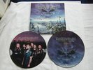 Iron Maiden Brave New World Pic Disc.