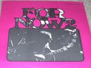 FOR NOW 2 LP PRIVATE XIAN PSYCH ACID FUZZ SEALED 1972