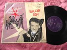 GENE VINCENT & HIS BLUE CAPS BLUE JEAN BOP 10