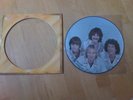MARTIN disco CIRCUS rare picture disc introuvable 33t