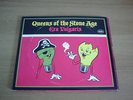 Queens of the Stone Age Era Vulgaris Triple LP QOTSA
