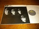 With the Beatles Original Y&B Parlophone Stereo LP