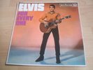 Elvis Presley - Elvis For Everyone 1965 UK LP MONO 1st