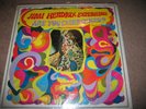 JIMI HENDRIX  ARE YOU EXPERIENCED 1967 BARCLAY LP
