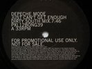 ? DEPECHE MODE ? MARTYR RemixSeries ? PROMO XL EU 12