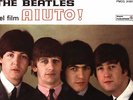 THE BEATLES  1965 ITALIAN  HELP LP  AINTO 