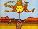Joe Gallardo - SOL - LATIN FUNK TEX MEX PSYCH GCP