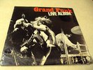 SEALED GRAND FUNK LIVE ALBUM 2 LP NO BARCODE 1970