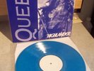 Queen - Highlander soundtrack RARE a kind of magic