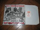 VA I WAS A TEENAGE CAVEMAN LP BFTG GARAGE-PUNK