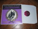 MIGHTY CAESARS OF TRASH CHILDISH MIKSHAKES MEDWAY LP