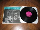 MIGHTY CAESARS S/T BILLY CHILDISH MEDWAY LP MILKSHAKES