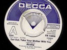 AIRSHIP : GET OUT, TAKE YOUR MOTHER WITH YOU (DEMO 7