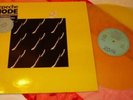 Depeche Mode - Blasphemous Rumours gelbes/yellow Vinyl