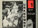 Garage Punk Unknowns vol.1 1st pressing Crypt rare LP