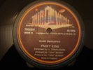 Paget King Close Encounters Shaka Killer 12