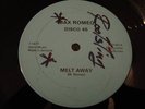 Max Romeo Melt Away Killer Roots 12