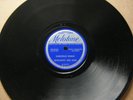 Mississippi Jook Band on Melotone 6-12-71
