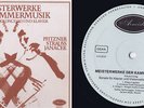 RARE ESTHER NYFFENEGGER ARMIDA THREE LP BOX SET