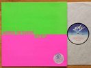 ASMUS TIETCHENS BIOTOP 1981 NEAR MINT ELECTRONIC LP