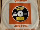VAMP VA-001: MAX REED TRIO FREEWAY OZ MODAL JAZZ 7