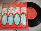 Shocking Blue: Venus,very rare Indonesian 7