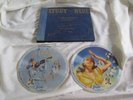 Phil Spiltany Study in Blue Vogue 2 Picture Disc Set 78