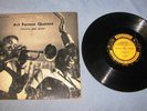 ART FARMER QUINTET with GIGI GRYCE PRESTIGE 209 10