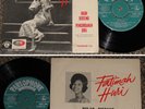 60's Fatimah Huri Malay Pop Beat EP *HEAR*