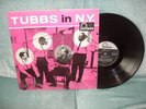 RARE 1961 UK Orig TUBBY HAYES LP “TUBBS IN N.Y.”