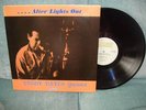 1980 TUBBY HAYES QUINTET LP “AFTER LIGHTS OUT”