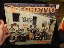 Kent Gomez...My Ghetto... Latin Soul Funk orig. Mio LP